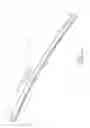 Fig. 02 - Windscreen wiper device