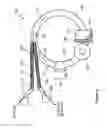 Fig. 09 - VACUUM CLEANING SYSTEM