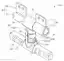 Fig. 01 - Hinge assembly