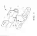 Fig. 02 - Hinge assembly