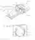 Fig. 09 - Rolling cylindrical cotton modules laterally