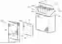 Fig. 01 - Method for magnetically attaching and detaching portable items