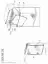 Fig. 04 - Method for magnetically attaching and detaching portable items