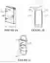 Fig. 06 - Method for magnetically attaching and detaching portable items