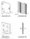 Fig. 09 - Method for magnetically attaching and detaching portable items