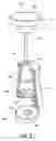 Fig. 03 - Magnetic safety pushpin