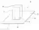 Fig. 01 - Piezoelectric tactile sensor