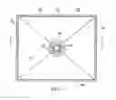 Fig. 02 - Shower enclosure design and assembly methods using prefabricated shower benches