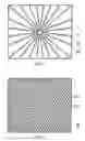 Fig. 07 - Shower enclosure design and assembly methods using prefabricated shower benches