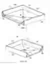 Fig. 09 - Shower enclosure design and assembly methods using prefabricated shower benches