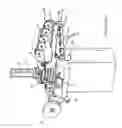 Fig. 02 - Apparatus for forming HTS continuous conductor elements