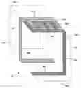 Fig. 01 - Multilayer metamaterial isolator
