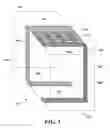 Fig. 05 - Multilayer metamaterial isolator