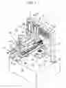 Fig. 02 - Electronic component mounting apparatus