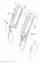 Fig. 02 - Blade lock and release mechanisms for utility knives