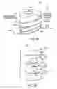 Fig. 08 - Impact-attenuation members with lateral and shear force stability and products containing such members