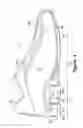 Fig. 02 - Article of footwear with a sole structure having fluid-filled support elements