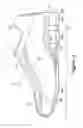 Fig. 03 - Article of footwear with a sole structure having fluid-filled support elements
