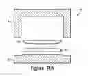 Fig. 08 - Article of footwear with a sole structure having fluid-filled support elements