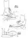 Fig. 02 - INSERT FOR ROCKERED FOOT BED OF FOOTWEAR