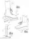 Fig. 02 - Forefoot wedge insert for footwear