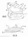 Fig. 07 - Forefoot wedge insert for footwear