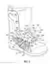 Fig. 06 - Article of footwear for snowboarding