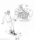 Fig. 10 - Article of footwear for snowboarding