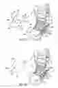 Fig. 24 - Article of footwear for snowboarding