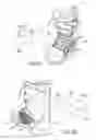 Fig. 25 - Article of footwear for snowboarding