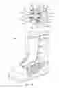 Fig. 27 - Article of footwear for snowboarding