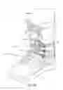 Fig. 29 - Article of footwear for snowboarding