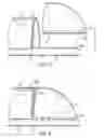 Fig. 03 - TOE NAIL POLISH GUARD
