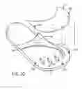 Fig. 07 - TOE NAIL POLISH GUARD