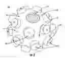 Fig. 03 - DISPENSING VESSEL FOR CLOTHES DRYER