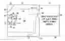 Fig. 01 - GREETING CARD WITH SLIDING PANEL ACTIVATION