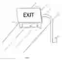 Fig. 02 - Outdoor display Sign