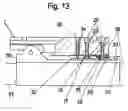 Fig. 10 - No-drill rear sight scope mount base