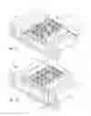 Fig. 02 - System For Growing Vegetation On An Open Body of Water