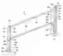 Fig. 01 - Cantilever Gate