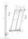 Fig. 09 - Cantilever Gate