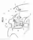 Fig. 04 - Vehicle slide door structure