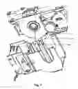 Fig. 07 - Door actuator