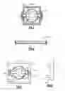 Fig. 03 - Powered actuator