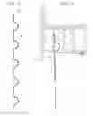 Fig. 14 - Track and guide system for a door