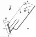 Fig. 05 - Drive system for a door