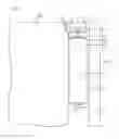 Fig. 06 - Automatic door closing hinge and double swing door structure