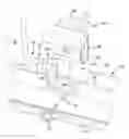 Fig. 01 - Power sliding window assembly with a stopper