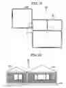Fig. 17 - PREFABRICATED BUILDING, METHOD OF CONSTRUCTING PREFABRICATED BUILDING AND BUILDING