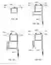 Fig. 04 - Brick moulding system for window frames and door frames and method of manufacture of same
